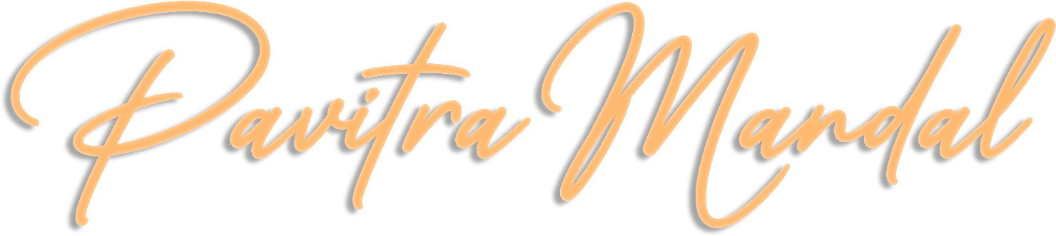Pavitra Mandal